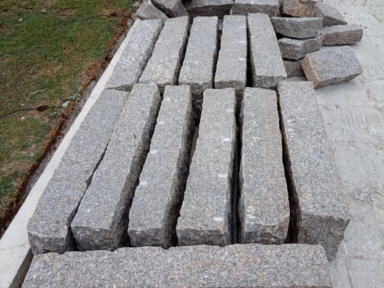 Vendas de pedras - Didi Pedras